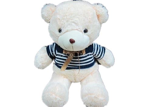 Teddy bear 中文